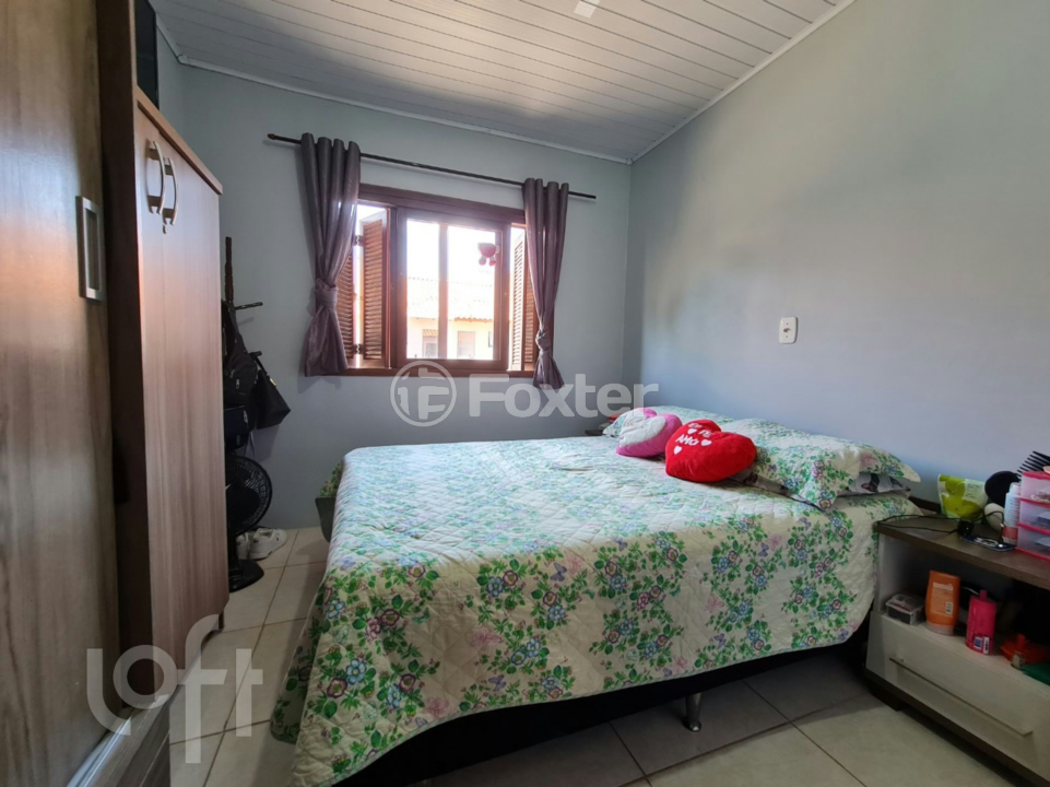 Casa de Condomínio à venda com 2 quartos, 60m² - Foto 9