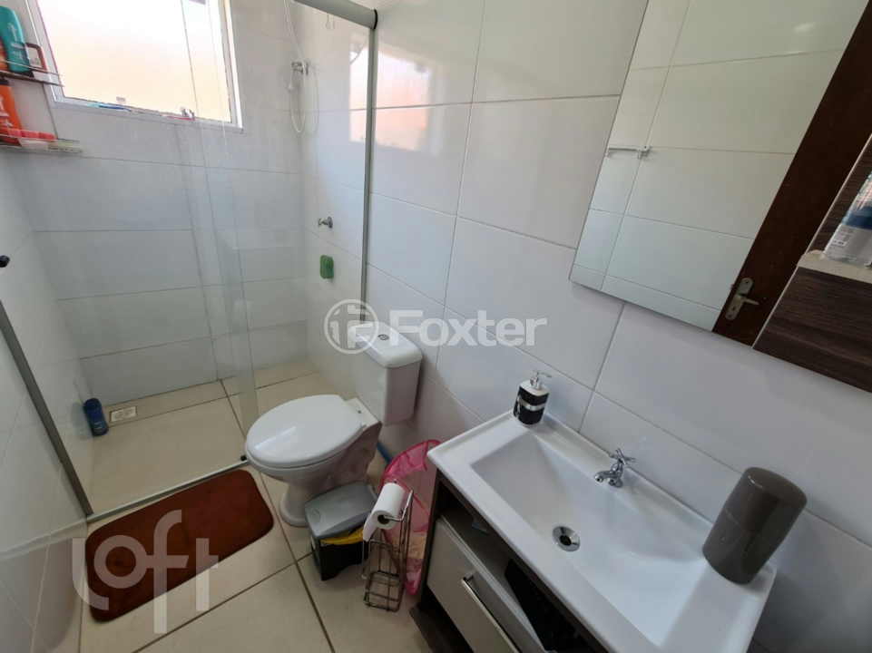 Casa de Condomínio à venda com 2 quartos, 60m² - Foto 12