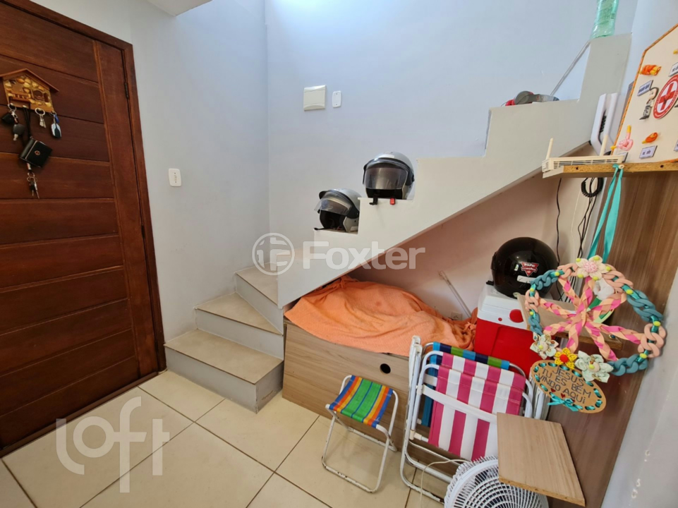 Casa de Condomínio à venda com 2 quartos, 60m² - Foto 6