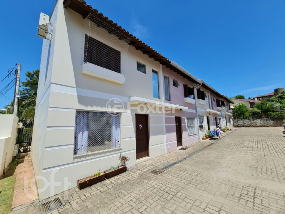 Casa de Condomínio à venda com 2 quartos, 60m² - Foto 16
