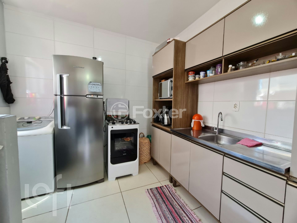 Casa de Condomínio à venda com 2 quartos, 60m² - Foto 5