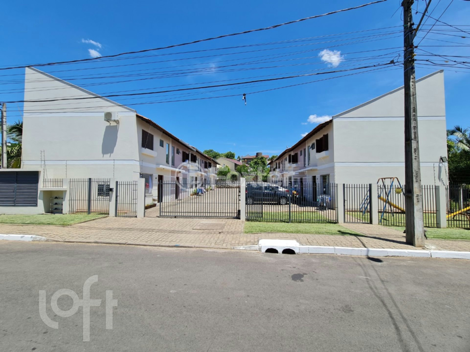 Casa de Condomínio à venda com 2 quartos, 60m² - Foto 15