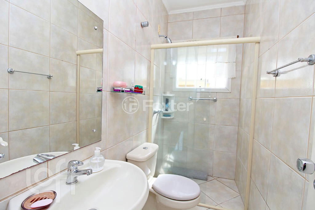 Casa de Condomínio à venda com 3 quartos, 181m² - Foto 14