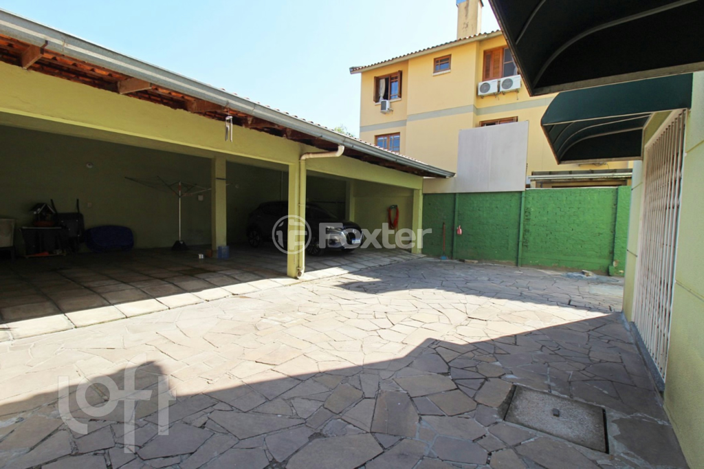 Casa de Condomínio à venda com 3 quartos, 181m² - Foto 23