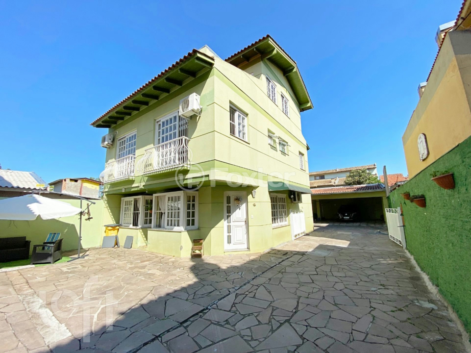 Casa de Condomínio à venda com 3 quartos, 181m² - Foto 31