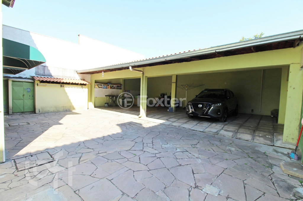 Casa de Condomínio à venda com 3 quartos, 181m² - Foto 27