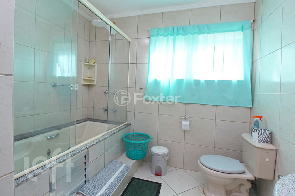 Casa de Condomínio à venda com 3 quartos, 181m² - Foto 20
