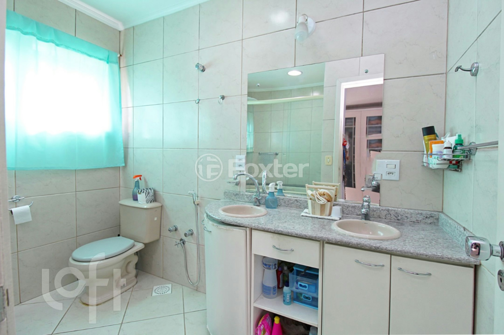 Casa de Condomínio à venda com 3 quartos, 181m² - Foto 19