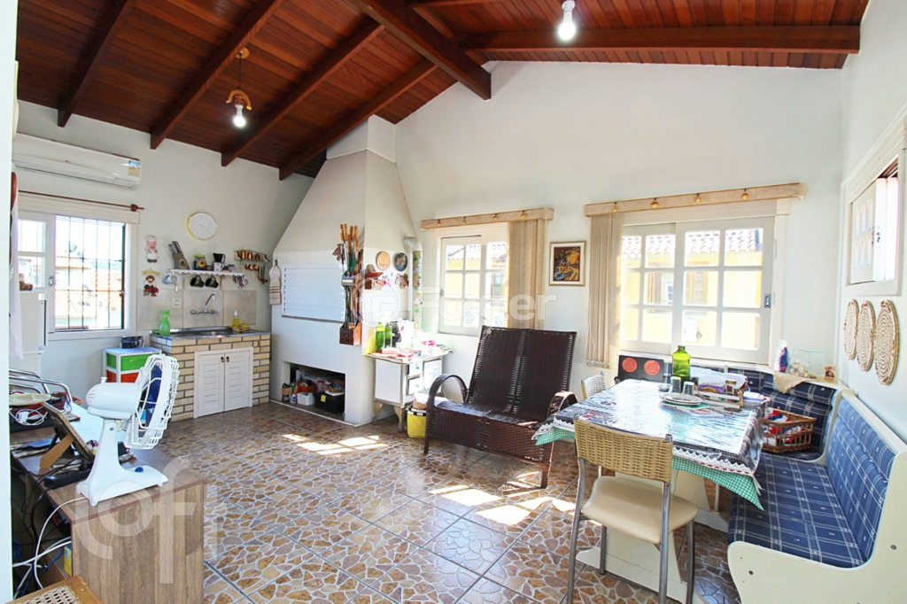 Casa de Condomínio à venda com 3 quartos, 181m² - Foto 7
