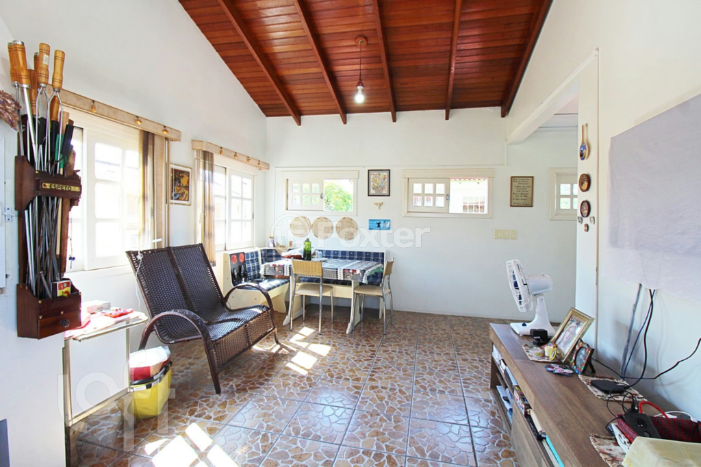 Casa de Condomínio à venda com 3 quartos, 181m² - Foto 8