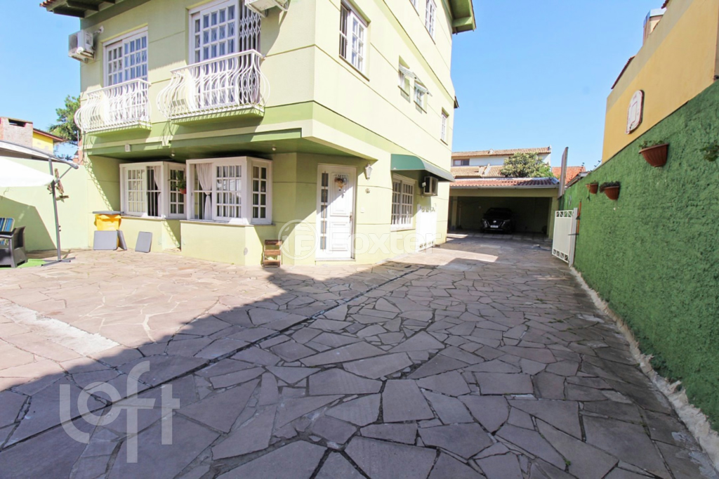 Casa de Condomínio à venda com 3 quartos, 181m² - Foto 24
