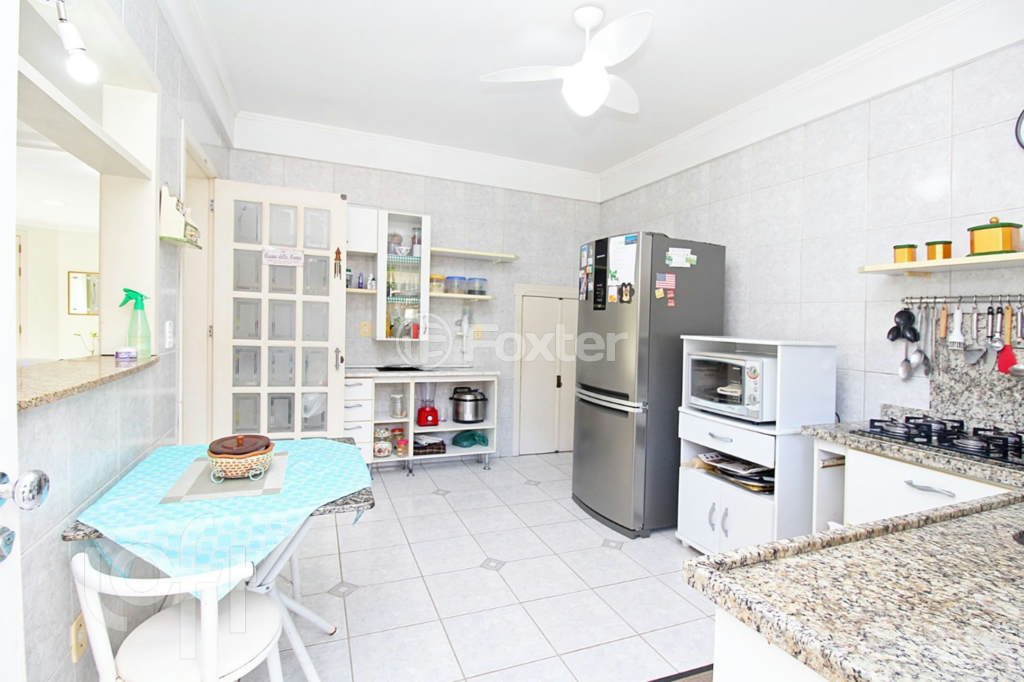 Casa de Condomínio à venda com 3 quartos, 181m² - Foto 5