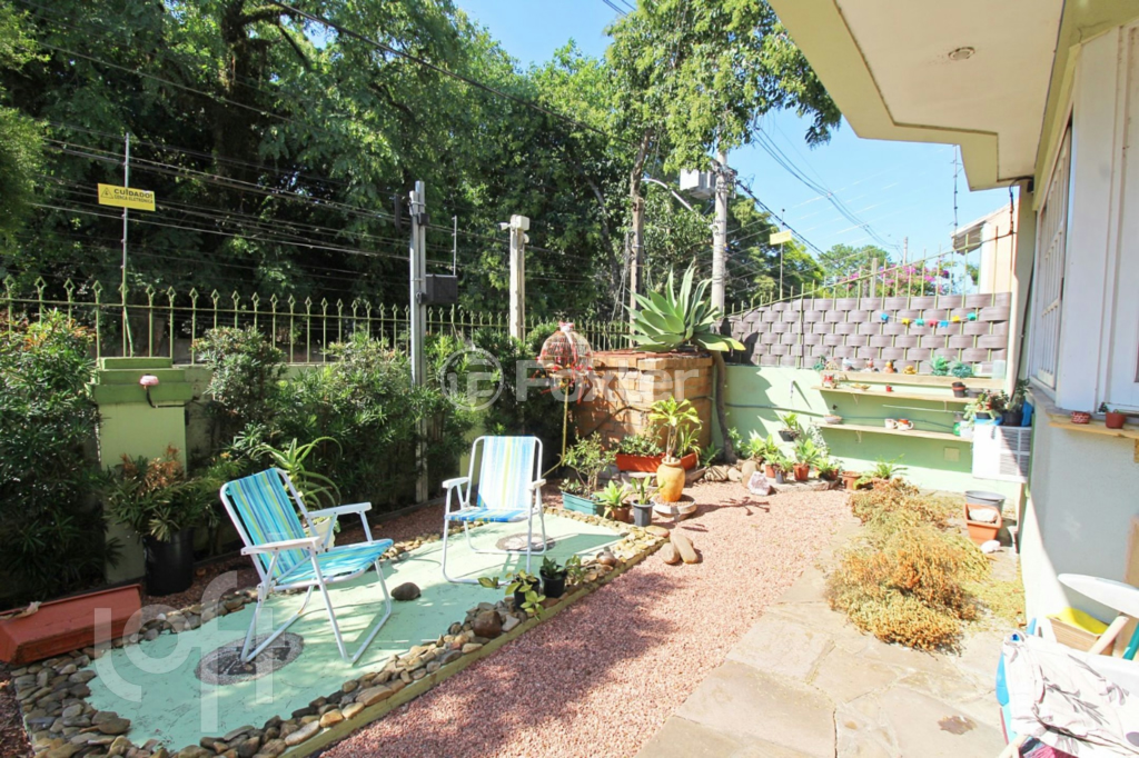 Casa de Condomínio à venda com 3 quartos, 181m² - Foto 22