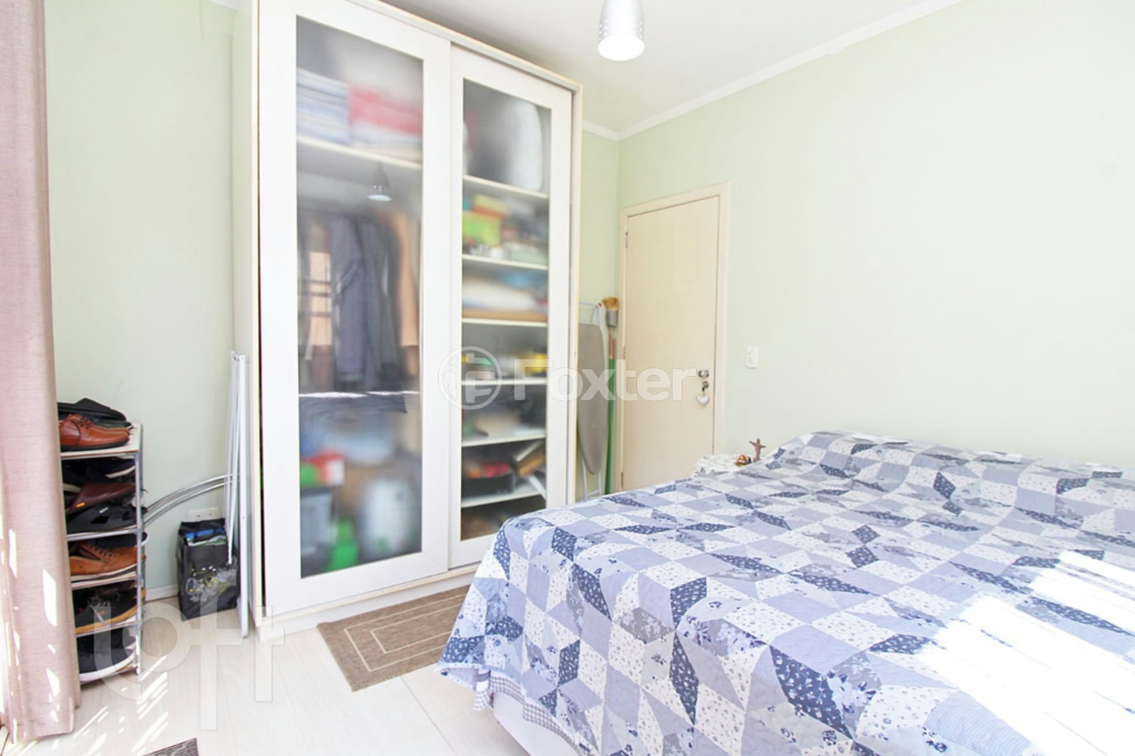 Casa de Condomínio à venda com 3 quartos, 181m² - Foto 21