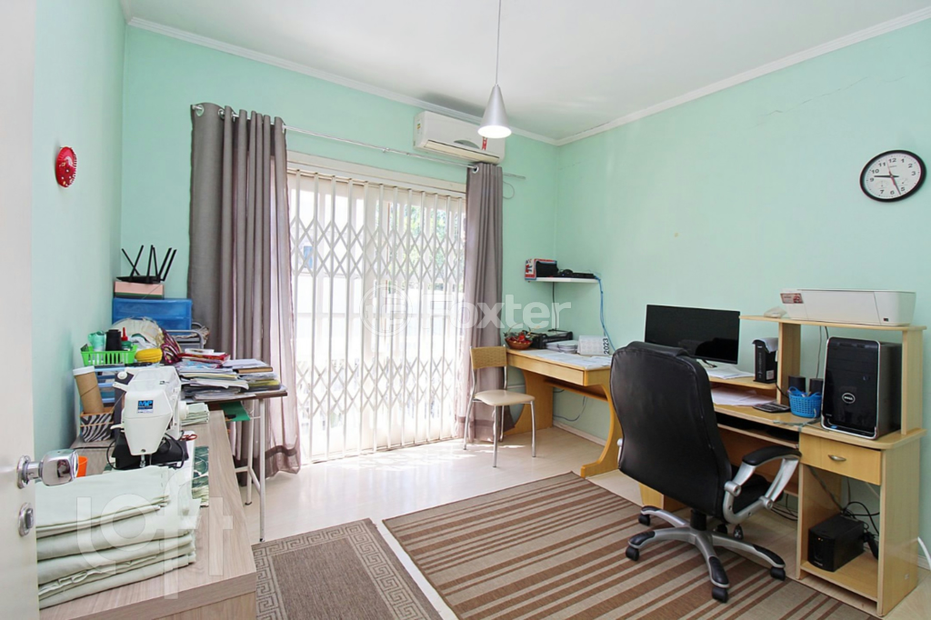 Casa de Condomínio à venda com 3 quartos, 181m² - Foto 11