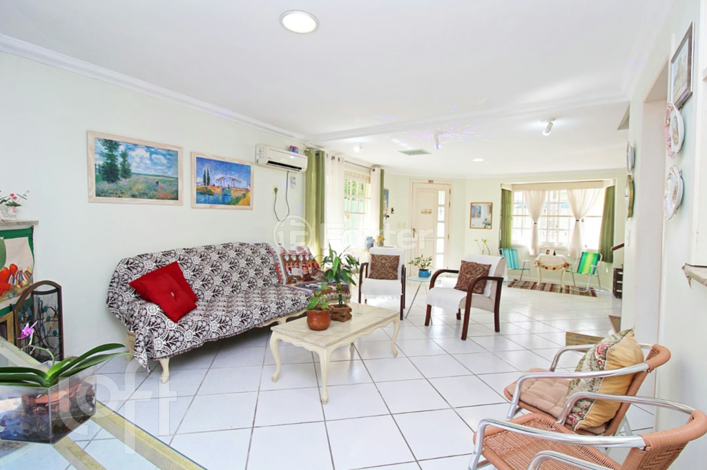 Casa de Condomínio à venda com 3 quartos, 181m² - Foto 4