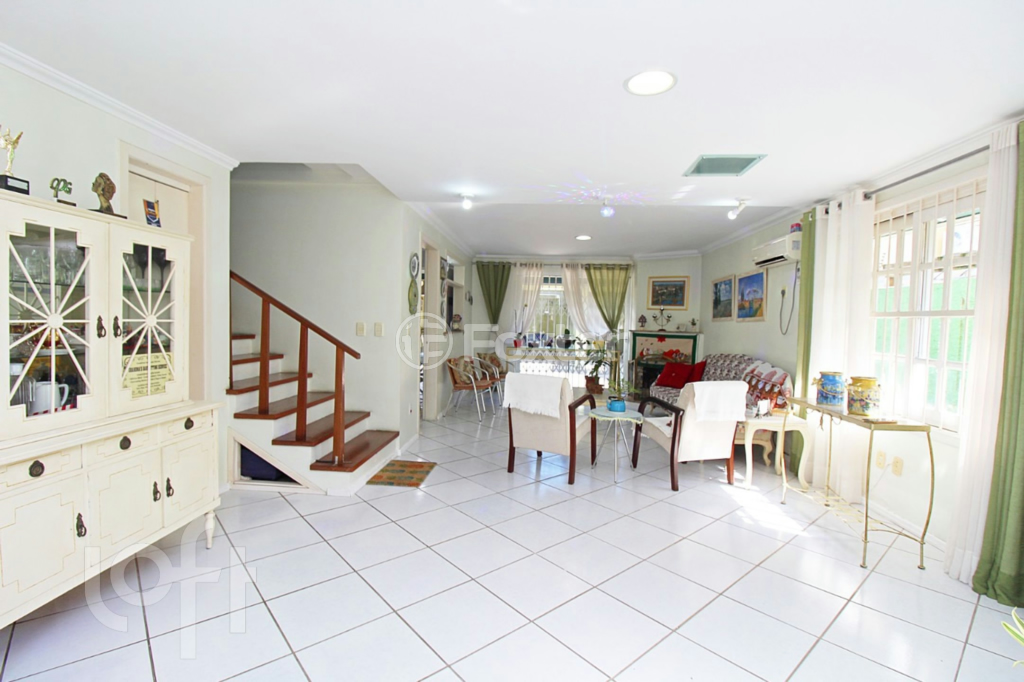 Casa de Condomínio à venda com 3 quartos, 181m² - Foto 33