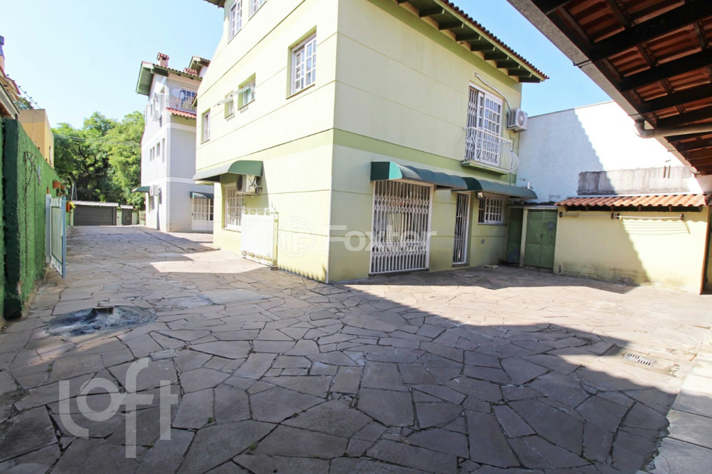 Casa de Condomínio à venda com 3 quartos, 181m² - Foto 28