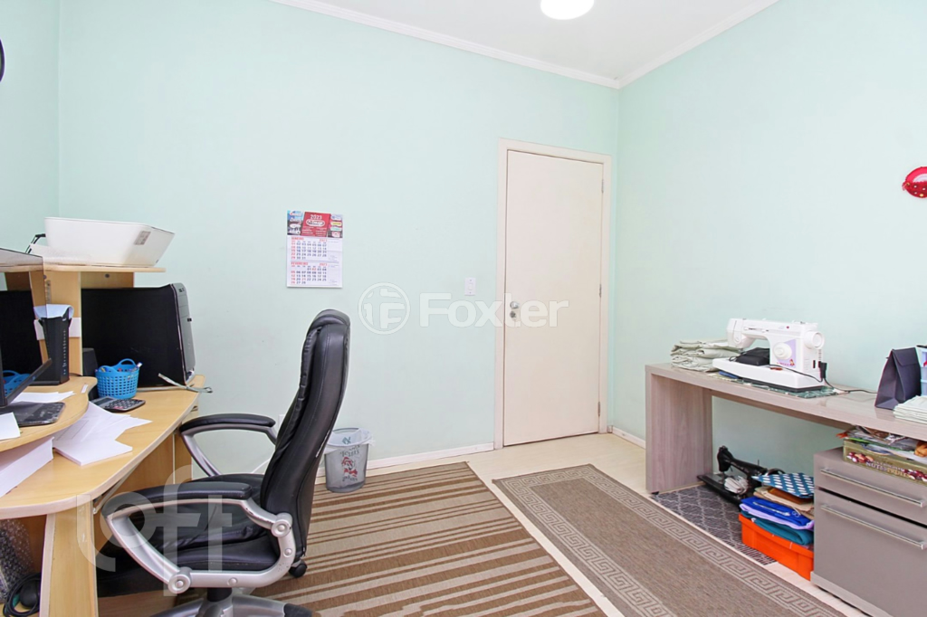 Casa de Condomínio à venda com 3 quartos, 181m² - Foto 16