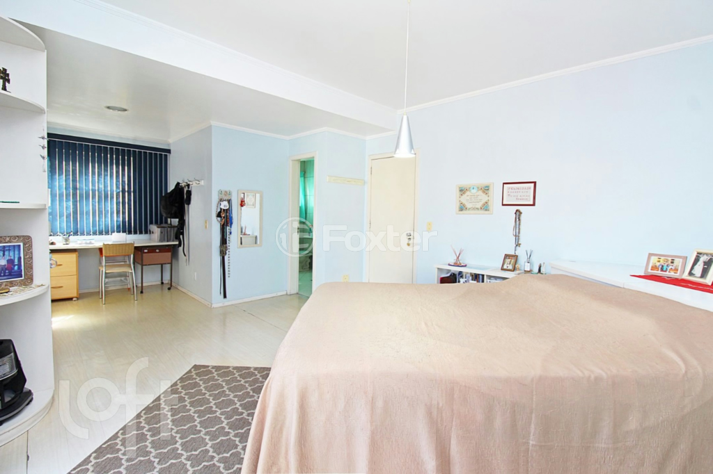 Casa de Condomínio à venda com 3 quartos, 181m² - Foto 13