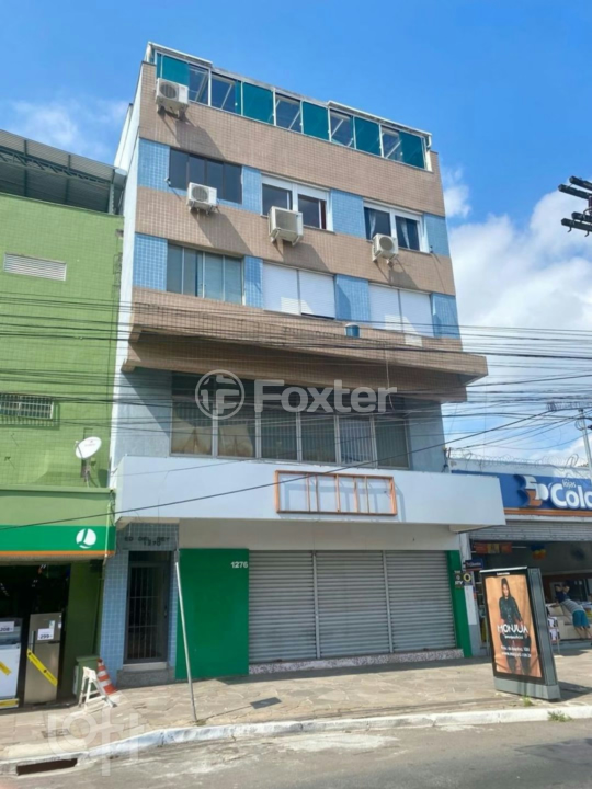 Cobertura à venda com 2 quartos, 92m² - Foto 3
