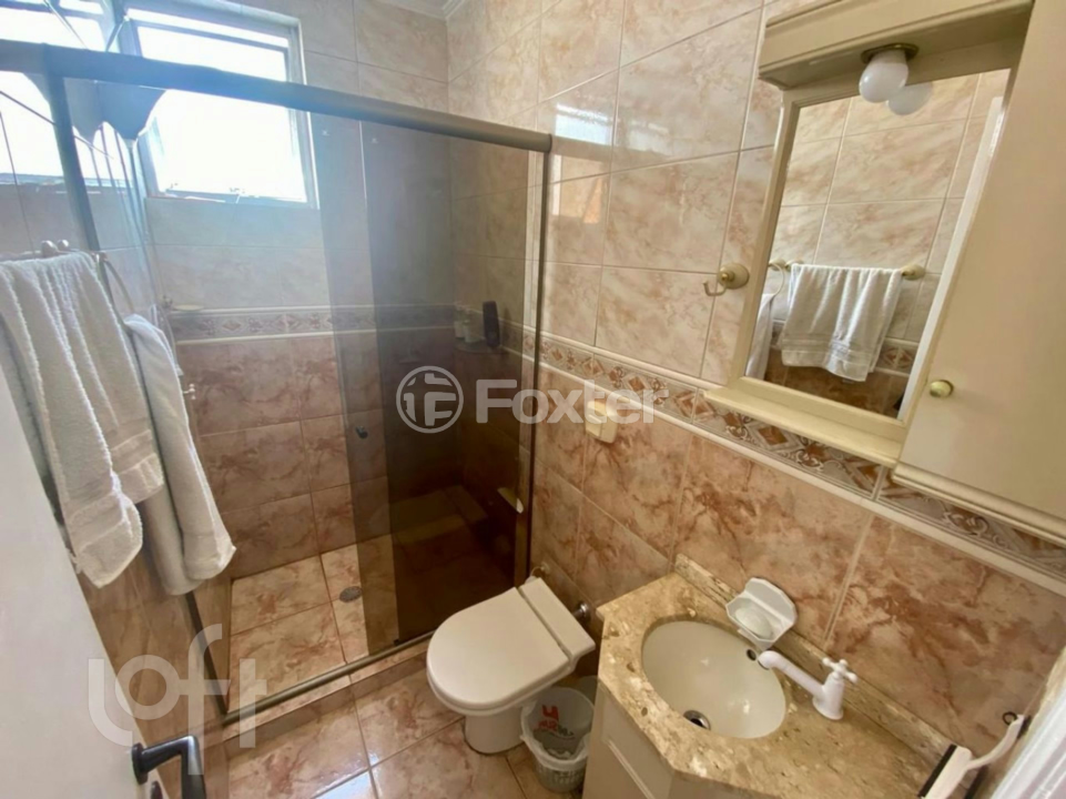 Cobertura à venda com 2 quartos, 92m² - Foto 8