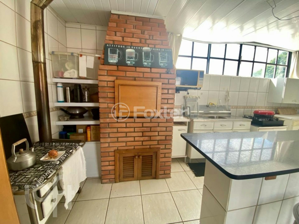 Cobertura à venda com 2 quartos, 92m² - Foto 1