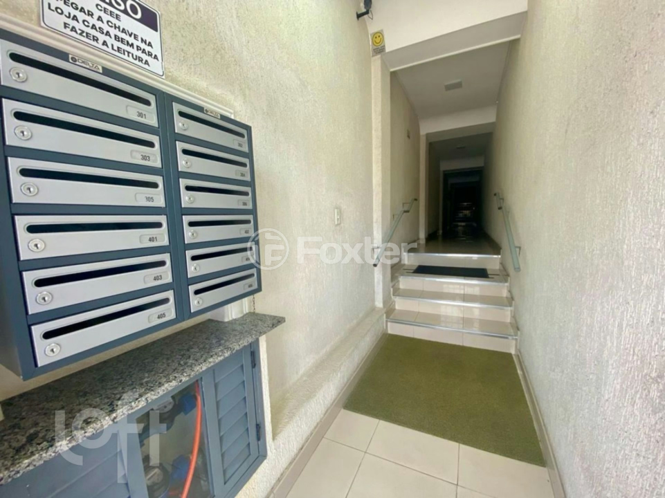 Cobertura à venda com 2 quartos, 92m² - Foto 15