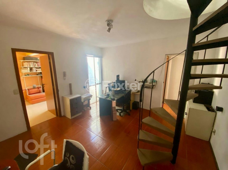 Cobertura à venda com 2 quartos, 92m² - Foto 10