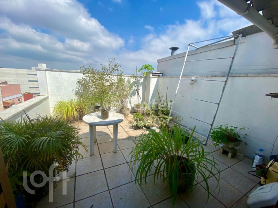 Cobertura à venda com 2 quartos, 92m² - Foto 2