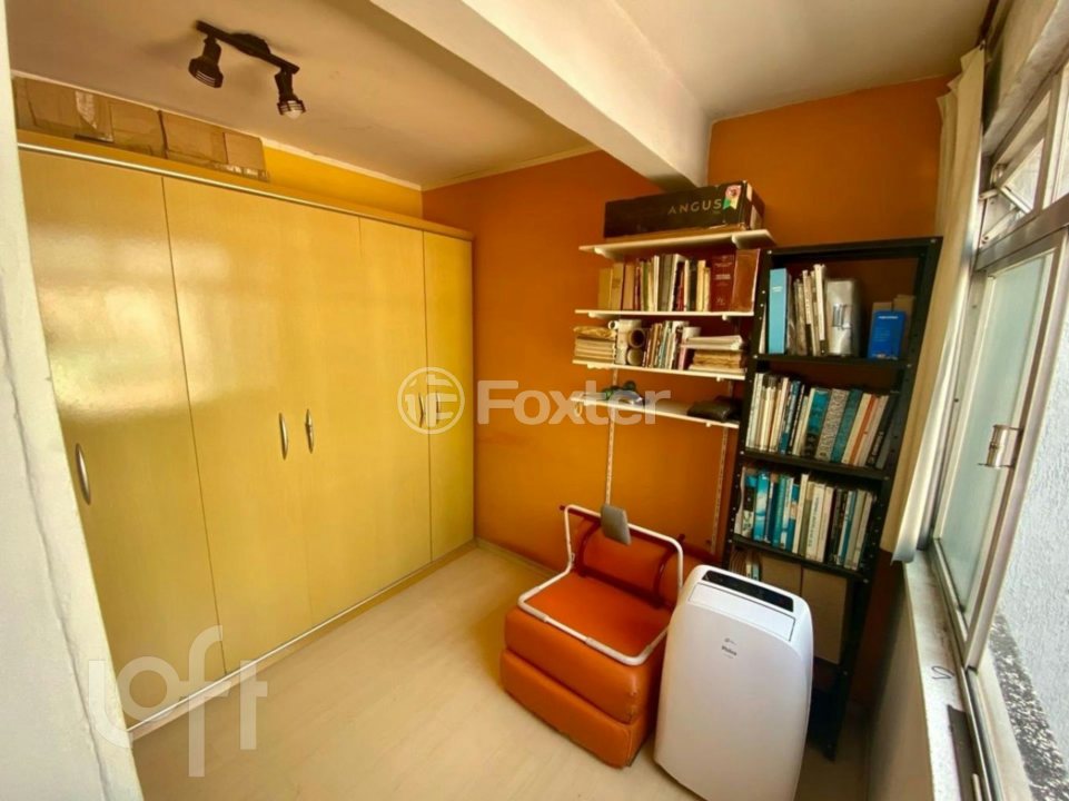 Cobertura à venda com 2 quartos, 92m² - Foto 4