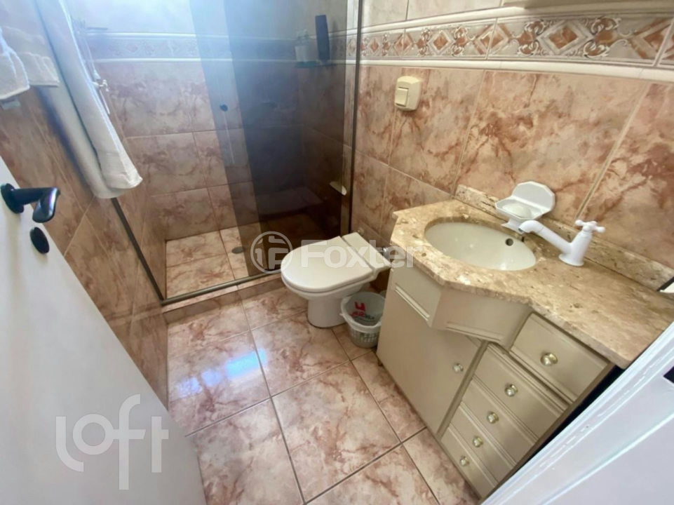 Cobertura à venda com 2 quartos, 92m² - Foto 7