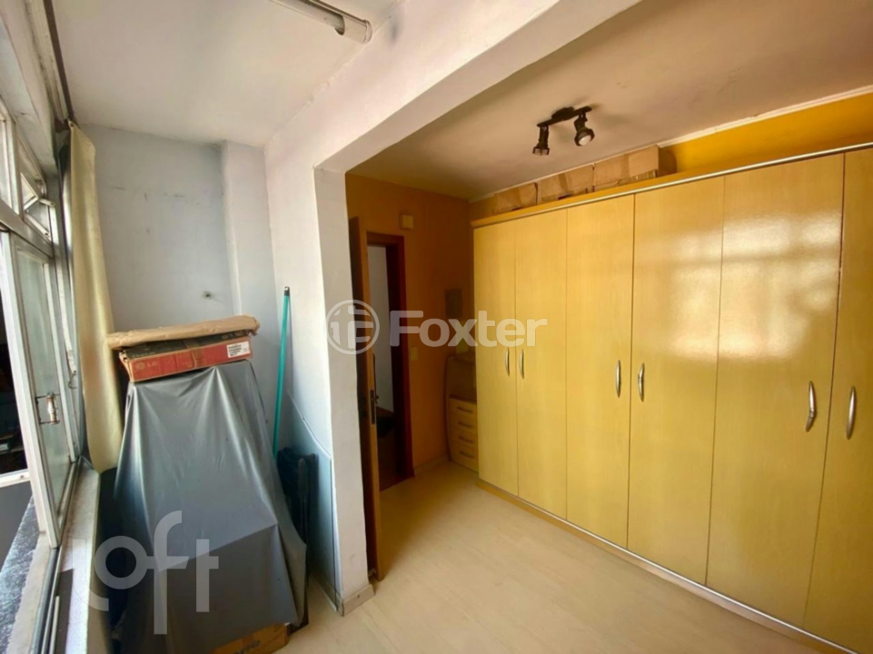 Cobertura à venda com 2 quartos, 92m² - Foto 5