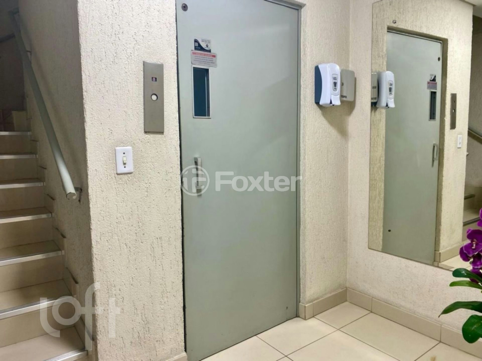 Cobertura à venda com 2 quartos, 92m² - Foto 13