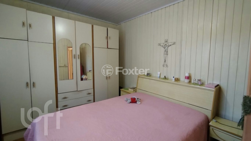 Casa à venda com 4 quartos, 110m² - Foto 8