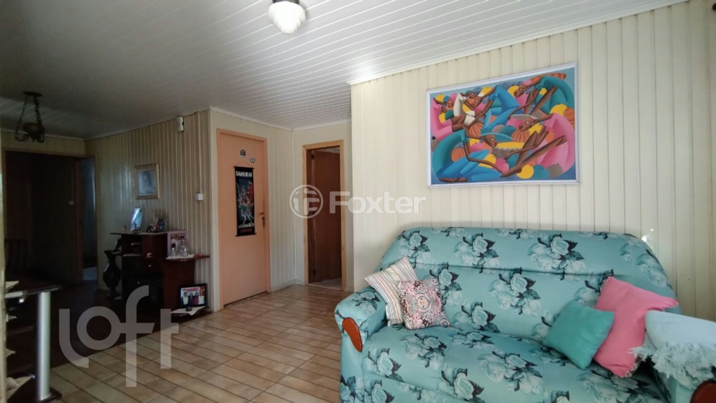 Casa à venda com 4 quartos, 110m² - Foto 3