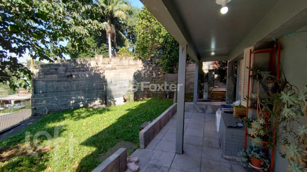 Casa à venda com 4 quartos, 110m² - Foto 22