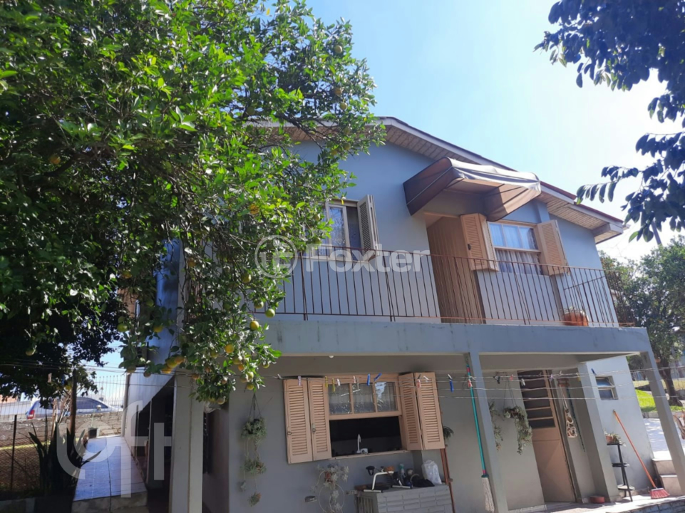 Casa à venda com 4 quartos, 110m² - Foto 25