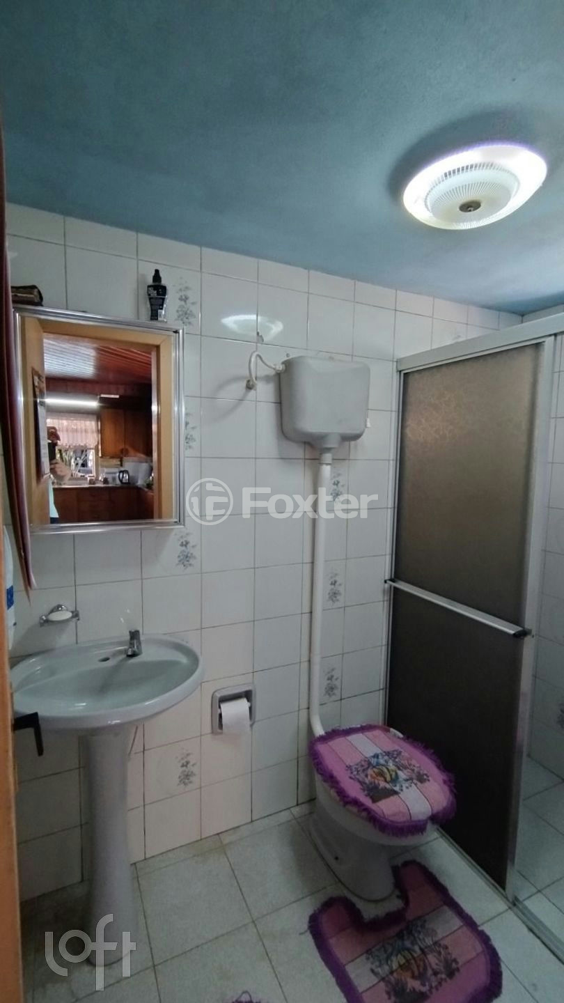 Casa à venda com 4 quartos, 110m² - Foto 15