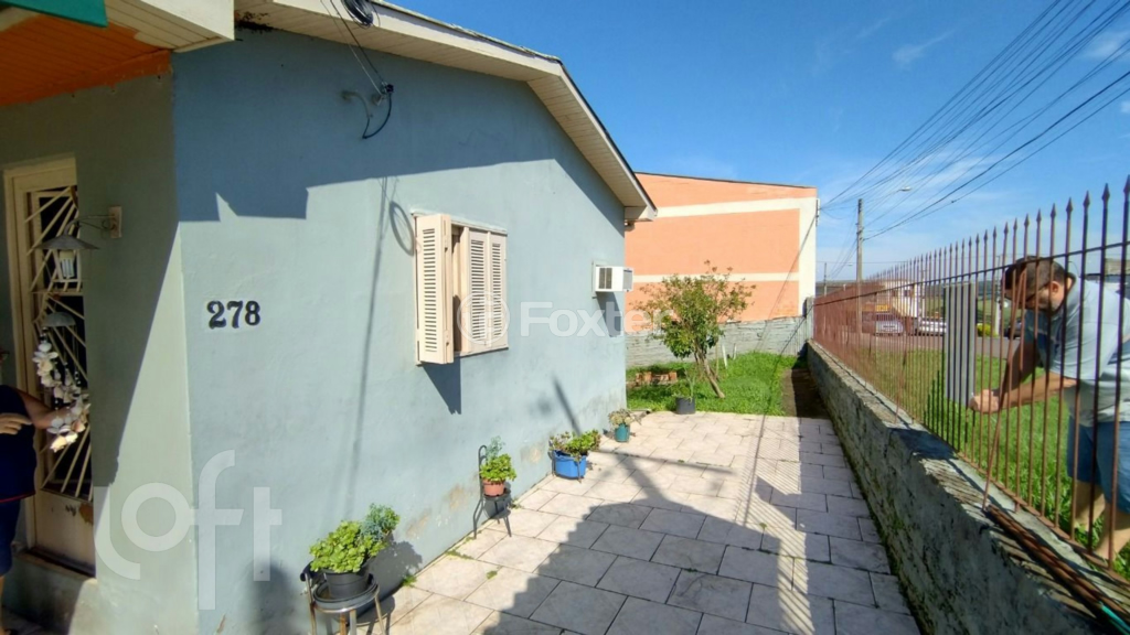 Casa à venda com 4 quartos, 110m² - Foto 19