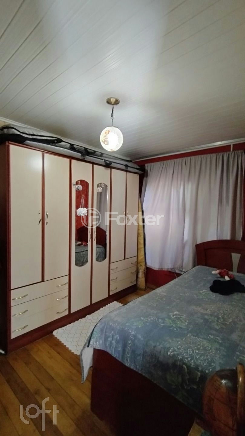 Casa à venda com 4 quartos, 110m² - Foto 6