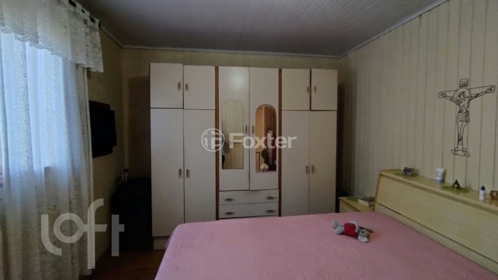 Casa à venda com 4 quartos, 110m² - Foto 9