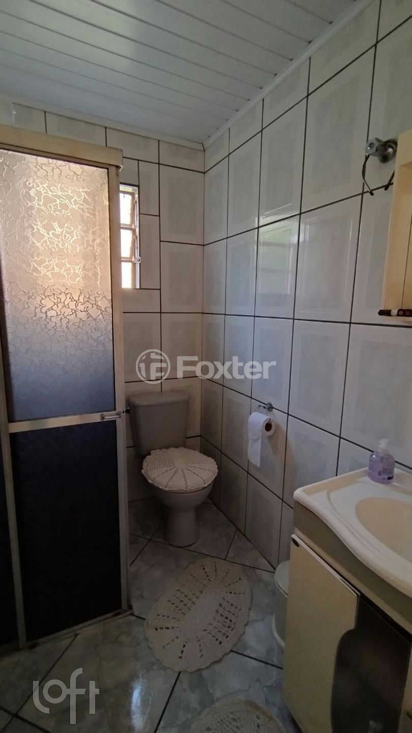 Casa à venda com 4 quartos, 110m² - Foto 11
