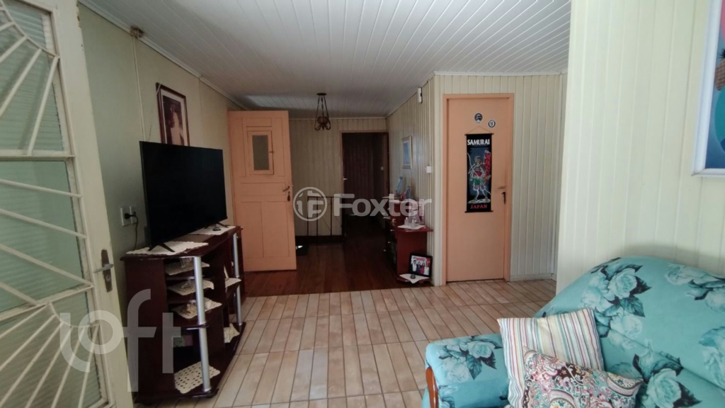 Casa à venda com 4 quartos, 110m² - Foto 4