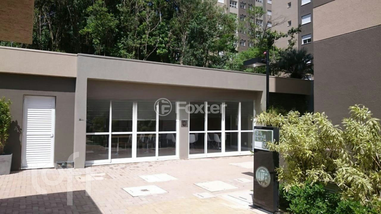 Apartamento à venda com 3 quartos, 75m² - Foto 34