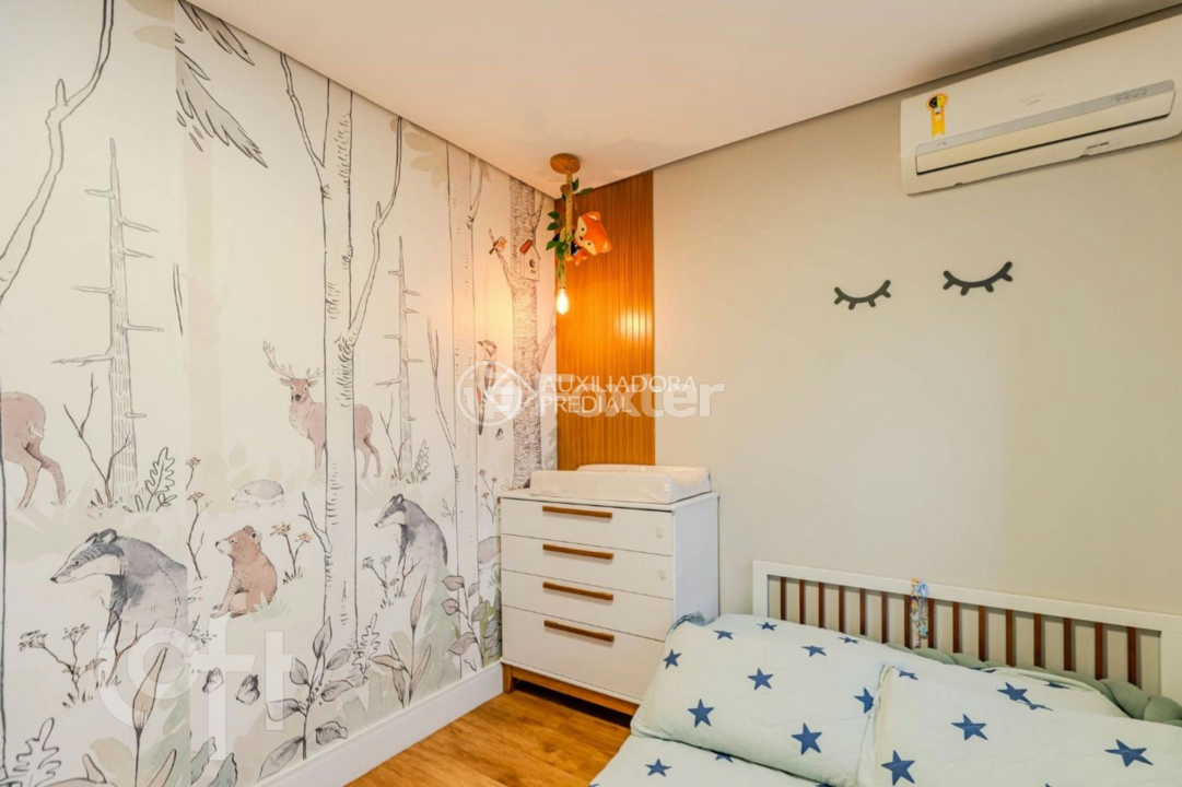 Apartamento à venda com 3 quartos, 75m² - Foto 14