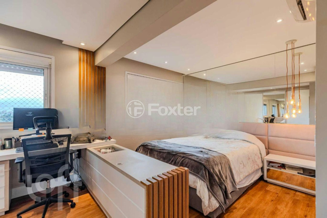 Apartamento à venda com 3 quartos, 75m² - Foto 16
