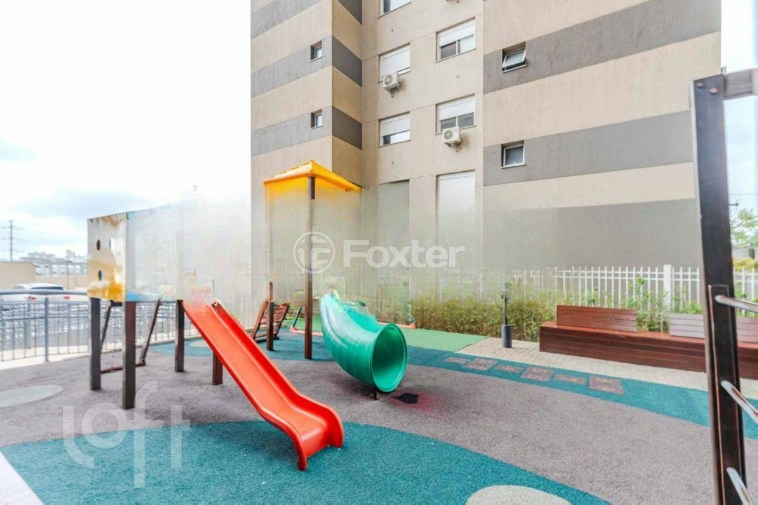 Apartamento à venda com 3 quartos, 75m² - Foto 42