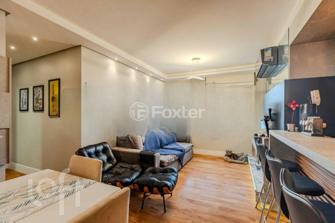 Apartamento à venda com 3 quartos, 75m² - Foto 54