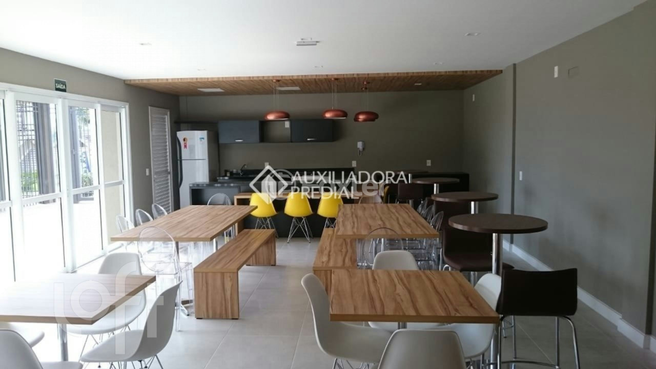 Apartamento à venda com 3 quartos, 75m² - Foto 36